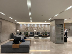 S Residences MOA Tower 1